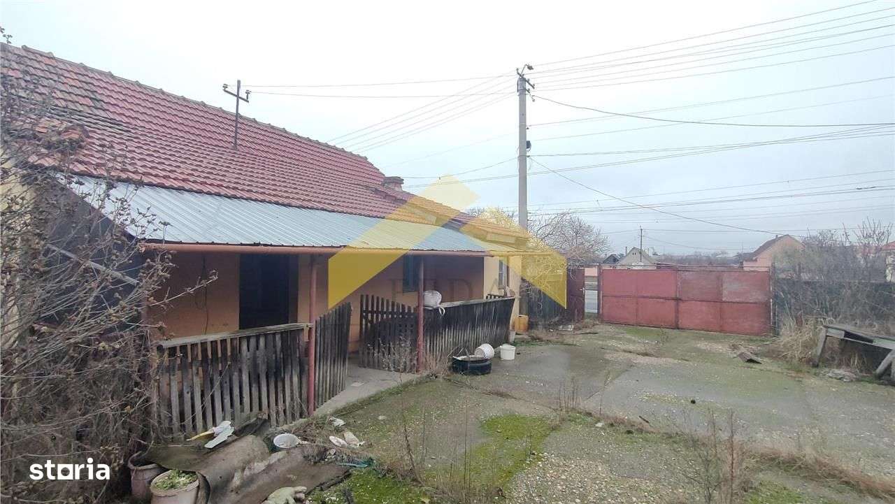Casa cu teren 1757 mp in Sambateni de vanzare-5