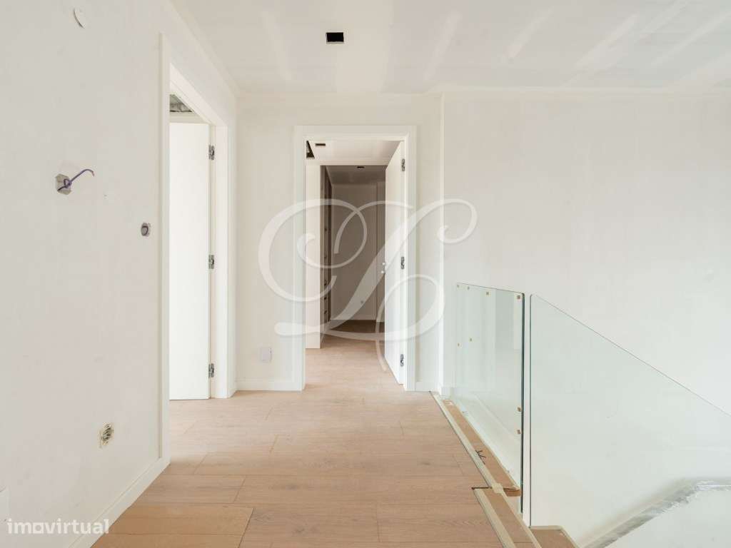 Moradia T4 | Cascais-13
