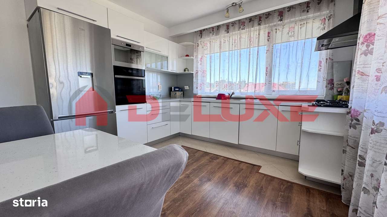 Apartament cu scara interioara-2