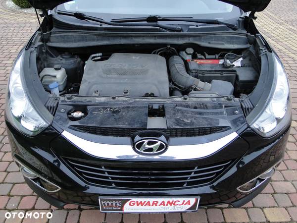 Hyundai ix35 2.0 CRDi Premium 4WD - 29