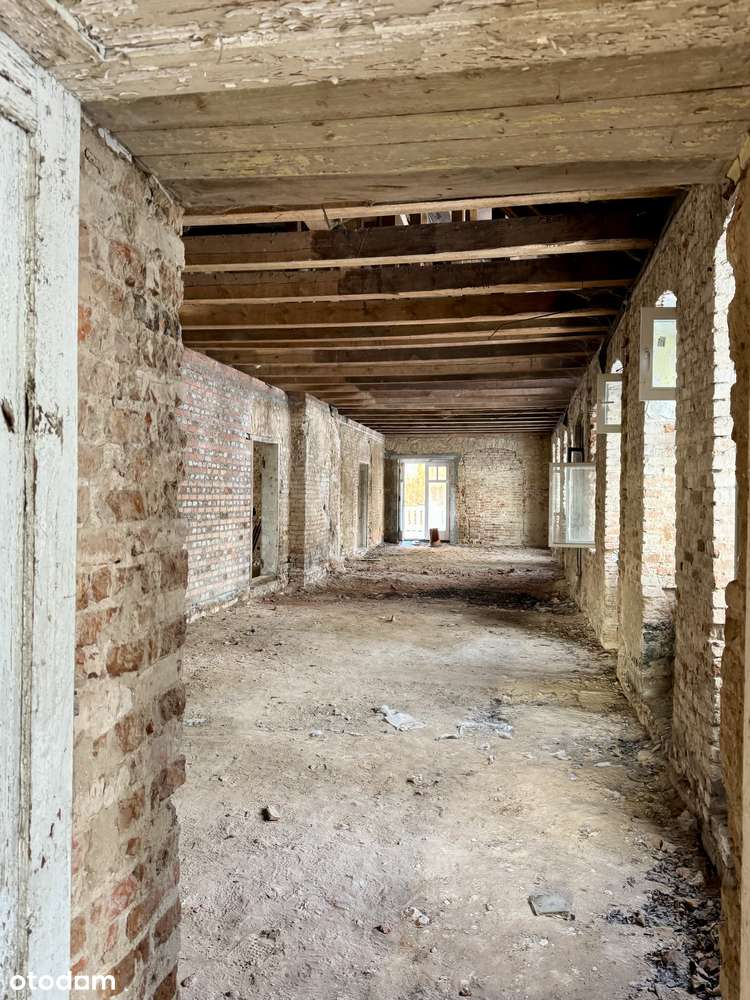 DWÓR BRZESKICH W JABŁKOWIE-8