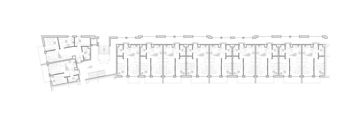 Osiedle Lniane ul.Austriacka, wysoki standard - Pełny obrazek: 5/13