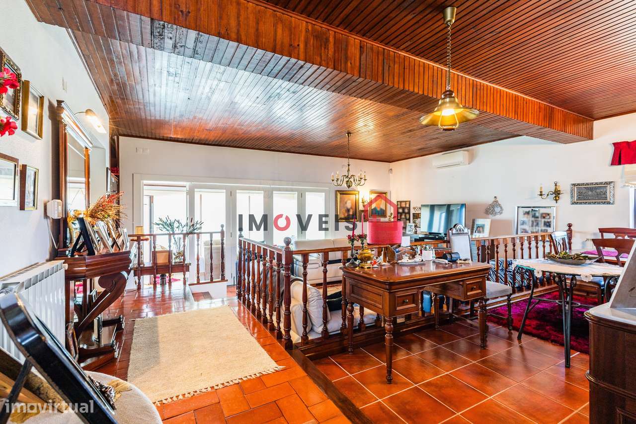 Moradia T3 Individual - Reguengo Fetal - Grande imagem: 5/29