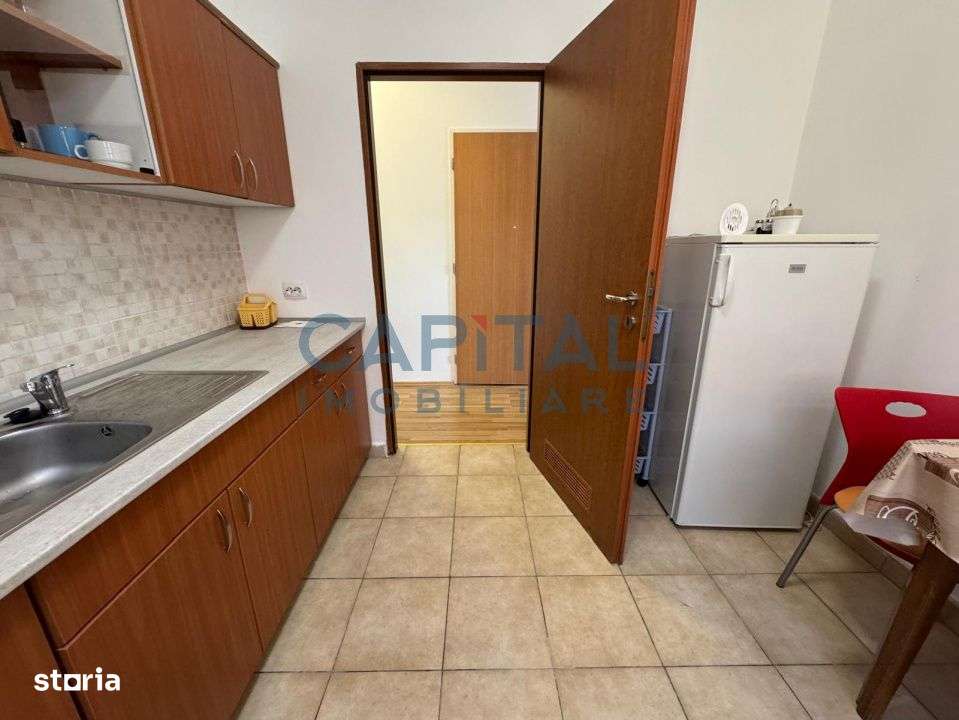 FARA COMISION! Apartament 35mp, Zorilor, imobil 2005, zona Sigma - Imagine principală: 5/7