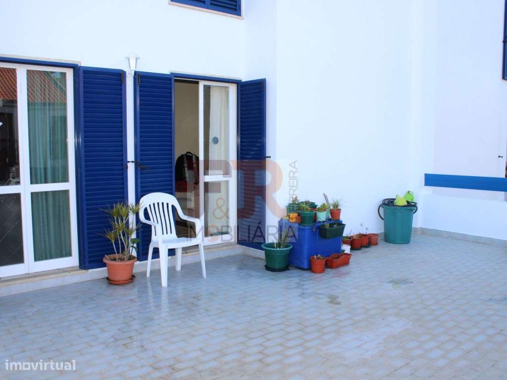 Apartamento T2 com Terraço! Urbanização Portais Arrábida, Palmela-5