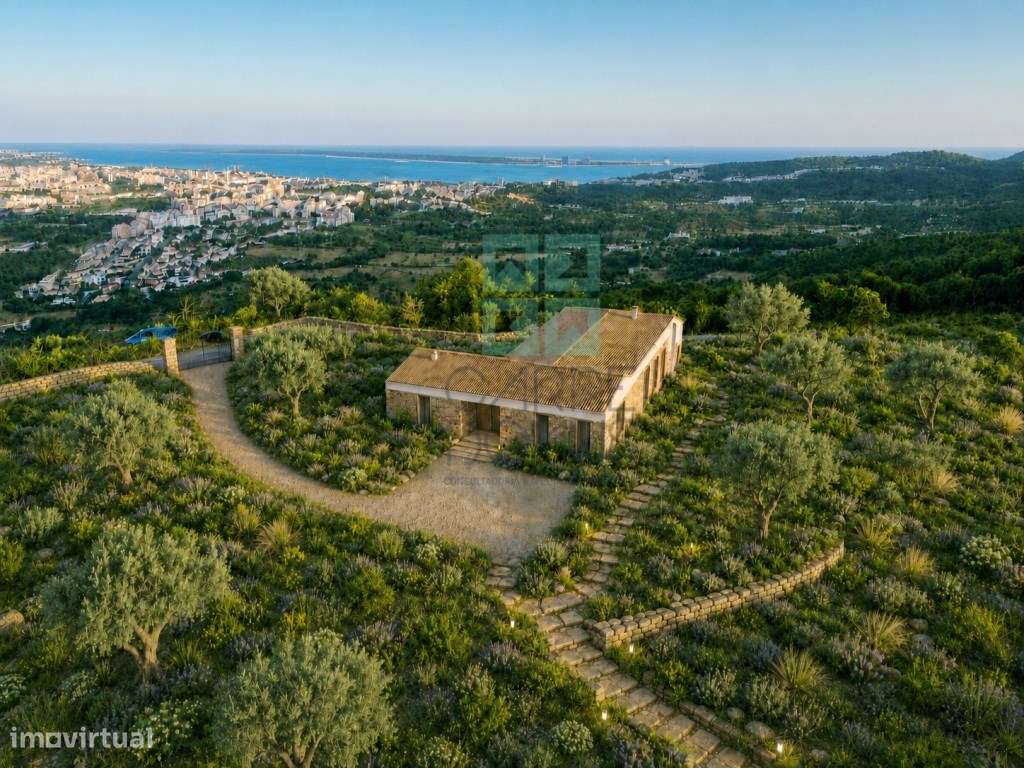 Quinta com 435.487 m2 na Serra da Arrábida, em Palmela, Setúbal-10