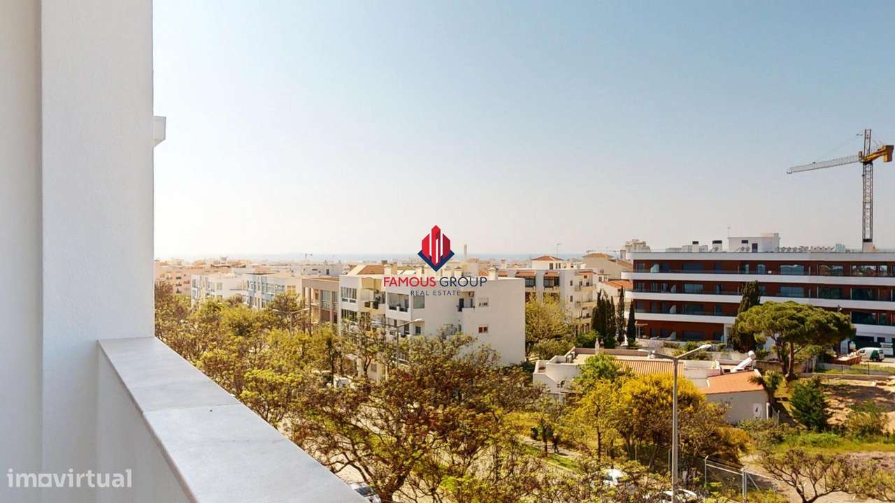 Apartamento T2 Remodelado Quarteira - Grande imagem: 4/43