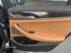 BMW Seria 5 520d Aut. Luxury Line - 14