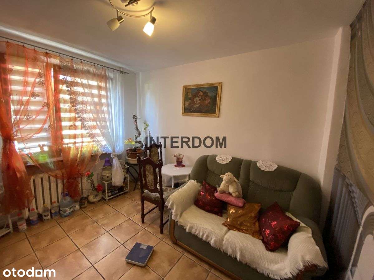 M4 Syberka 57 m2 + korytarz zabudowany - Pełny obrazek: 5/13