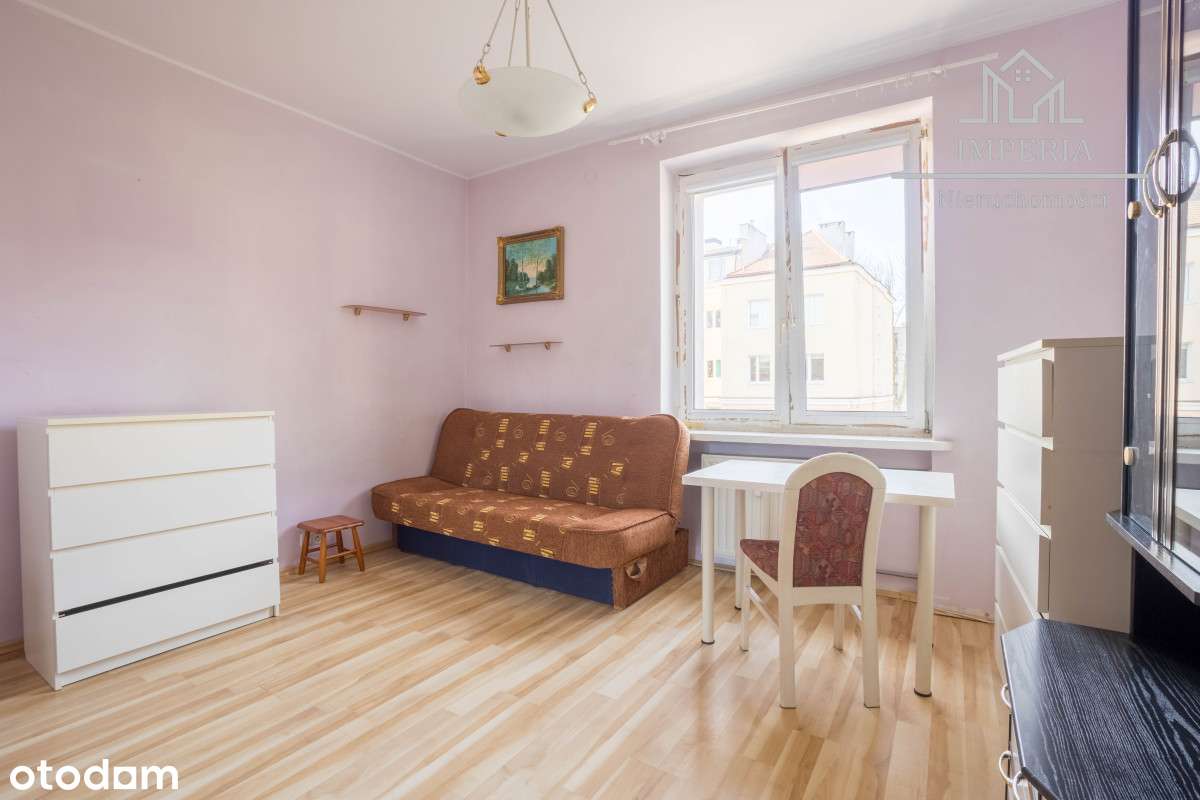 3 pokoje 70 m² | Dwustronne | Blisko morza-3