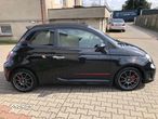 Abarth 500 - 4