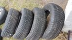 OPONY ZIMOWE  Goodyear ultragrip performance 17 Rok 215 65r16 - 2