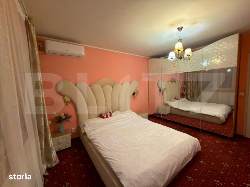 Apartament 2 camere, 49 mp, zona Piata din Valea Rosie - Imagine principală: 4/7