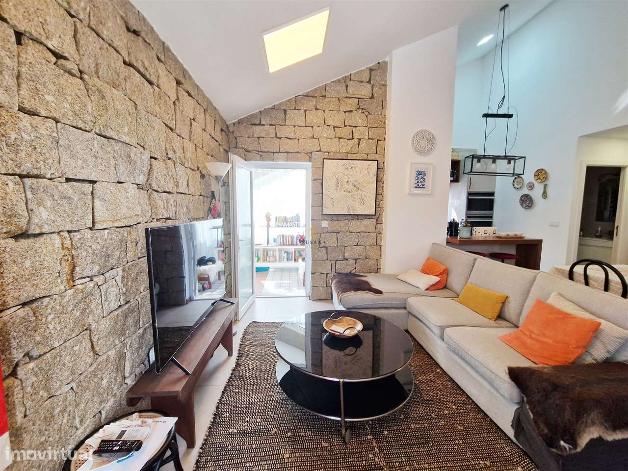 Apartamento T1+1 Venda em Ranhados,Viseu-8