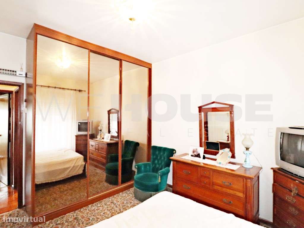 T4 transformado em T3 no centro do Barreiro-12