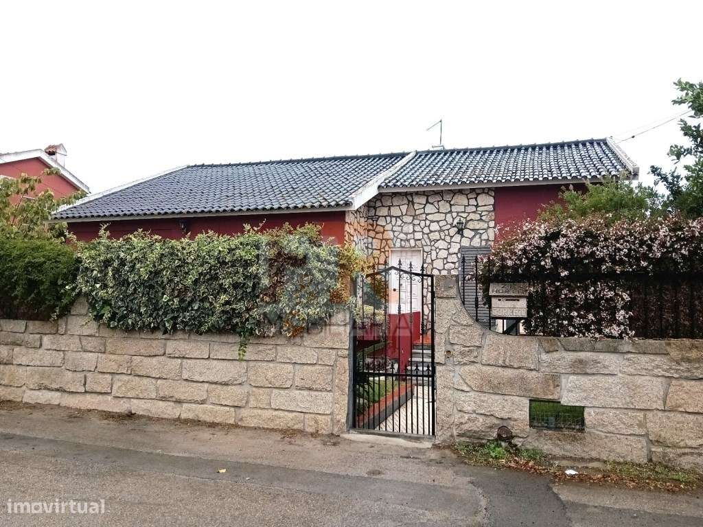 Moradia Isolada Duplex T7 com Piscina Brejos de Azeitão - Grande imagem: 2/60