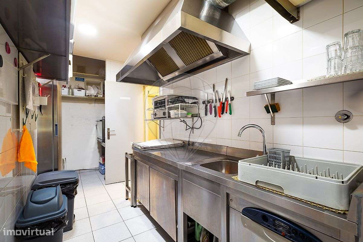 Trespasse  para venda-7