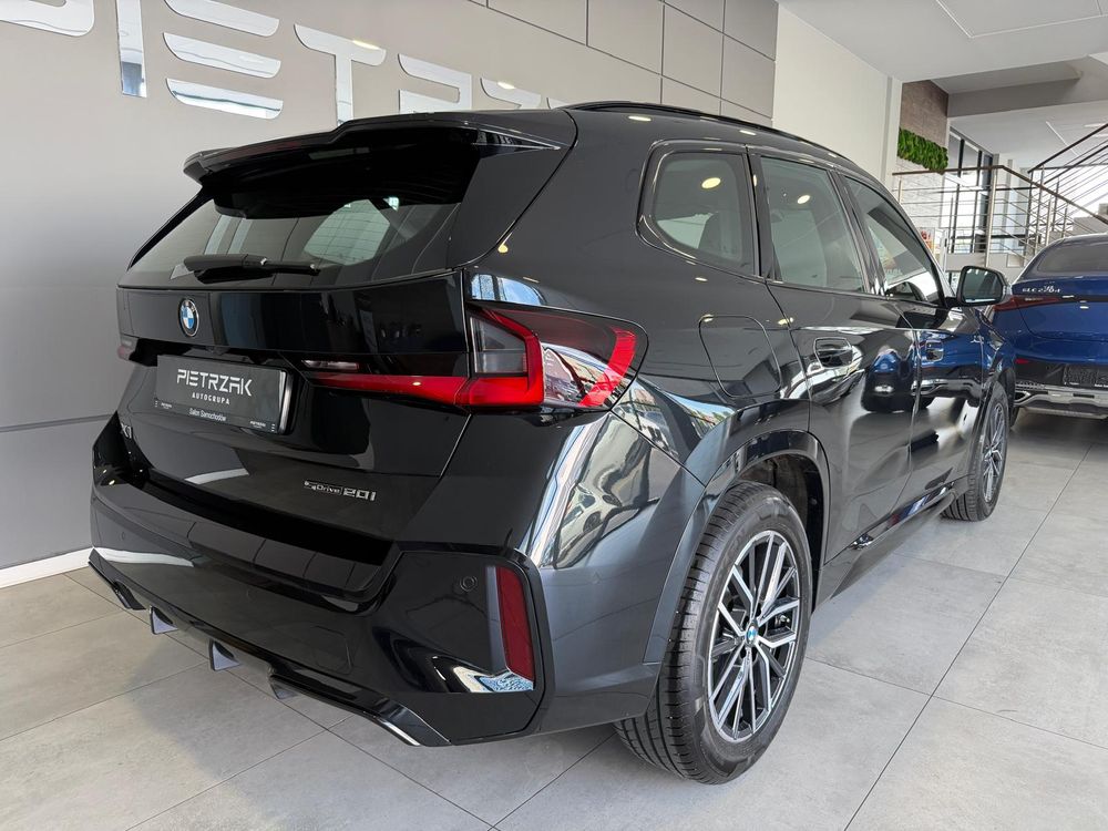 Bmw X1 Salon Polska FV23% GOTÓWKA LEASING