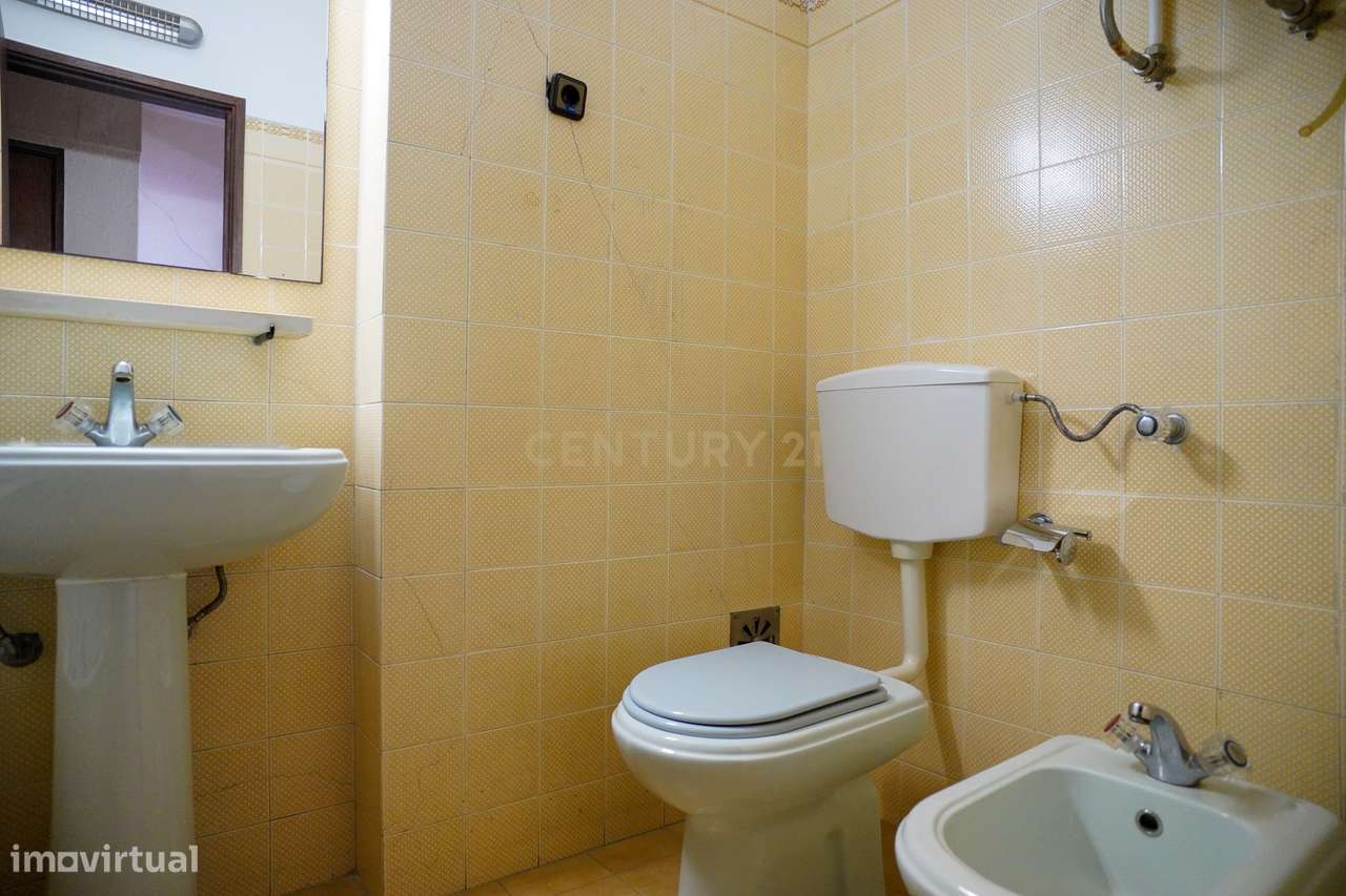 Apartamento T1 na Costa da Caparica - Grande imagem: 5/31