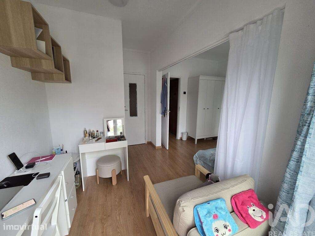 Apartamento T1 em Pinhal Novo de 60,6 m2 - Grande imagem: 5/28