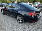 Skoda Superb 2.0 TSI 4x4 L&K DSG - 10