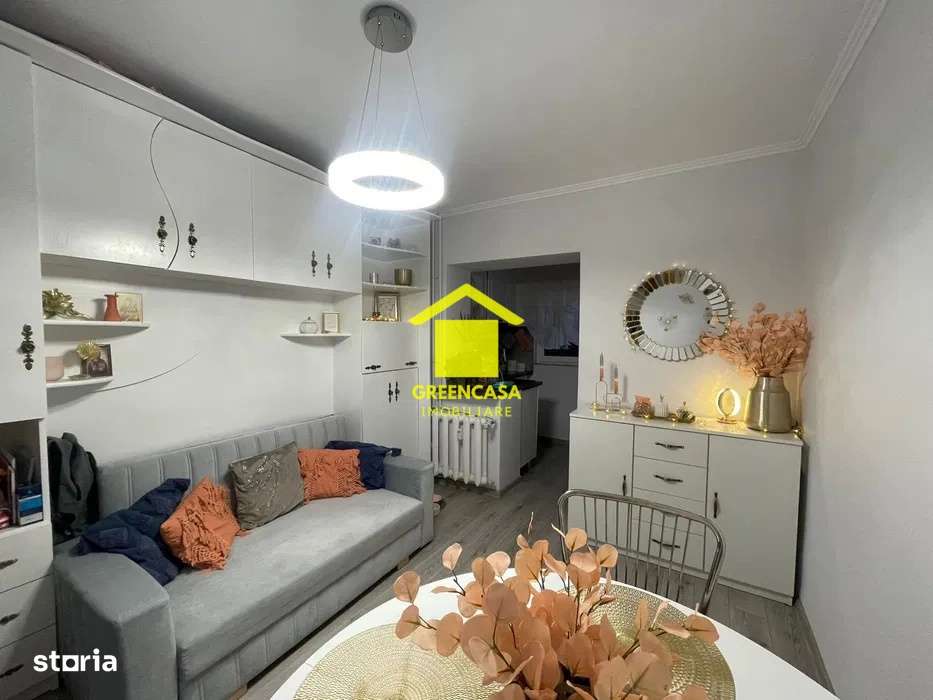 Apartament 4 camere, 67mp, parcare inclusa - Imagine principală: 2/8