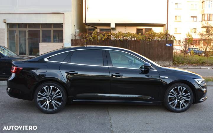 Renault Talisman Grandtour ENERGY dCi 160 EDC INITIALE PARIS - 27