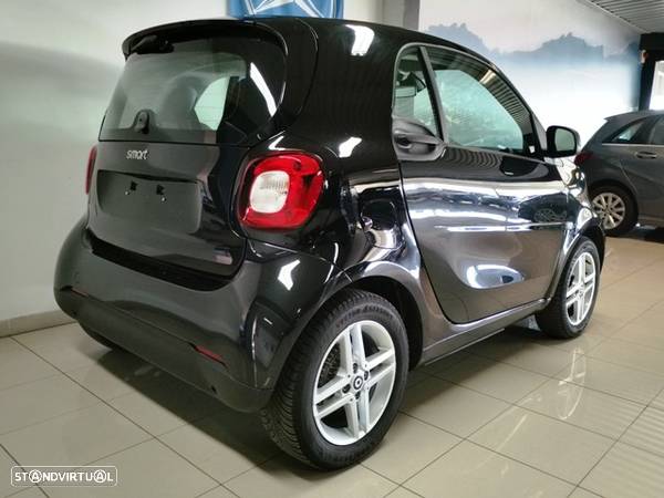 Smart ForTwo Coupé EQ perfect - 3