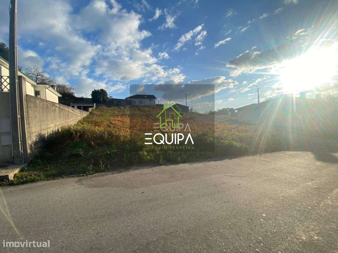 Terreno p/construção em Figueiró-11