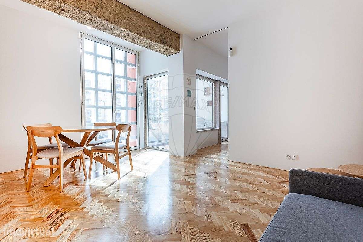 Apartamento T1 para arrendamento - Grande imagem: 4/21