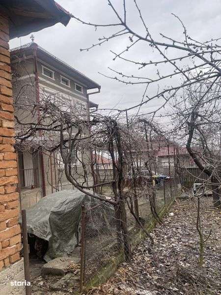 Okazie !,Casa cu etaj si curte in Dej centru - Imagine principală: 5/7