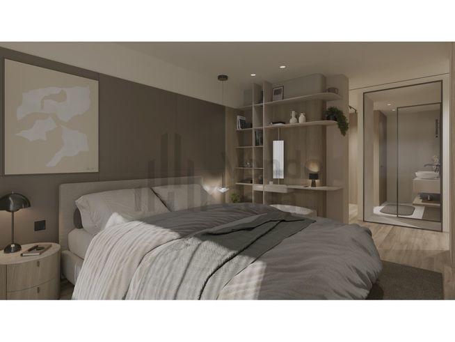 Vende-se T4 - Parque da Cidade - Guimarães-11