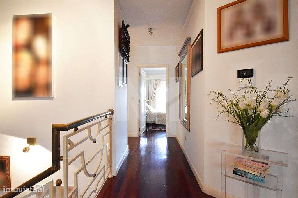 Apartamento T4 | Duplex | Centro | Santo Tirso-26