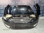 Frente completa usada FORD GALAXY 2.0 TDCI capot parachoques guardalamas SMAX GALAXY - 2