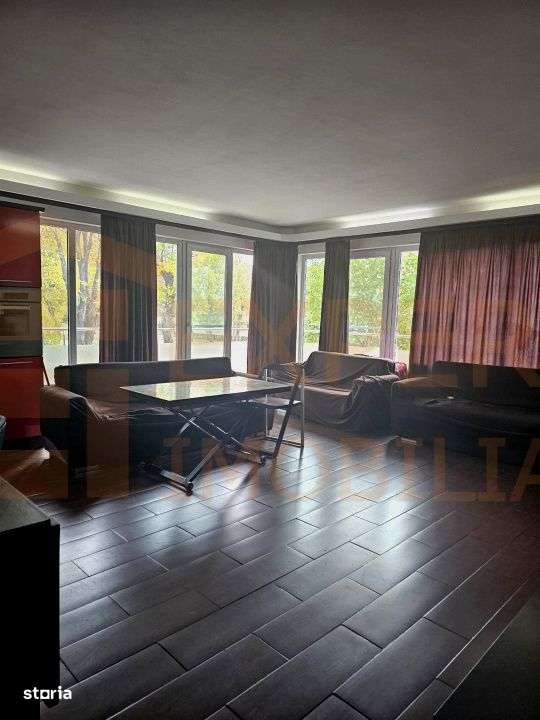 Apartament 2 camere zona Mamaia, Constanta - Imagine principală: 3/11