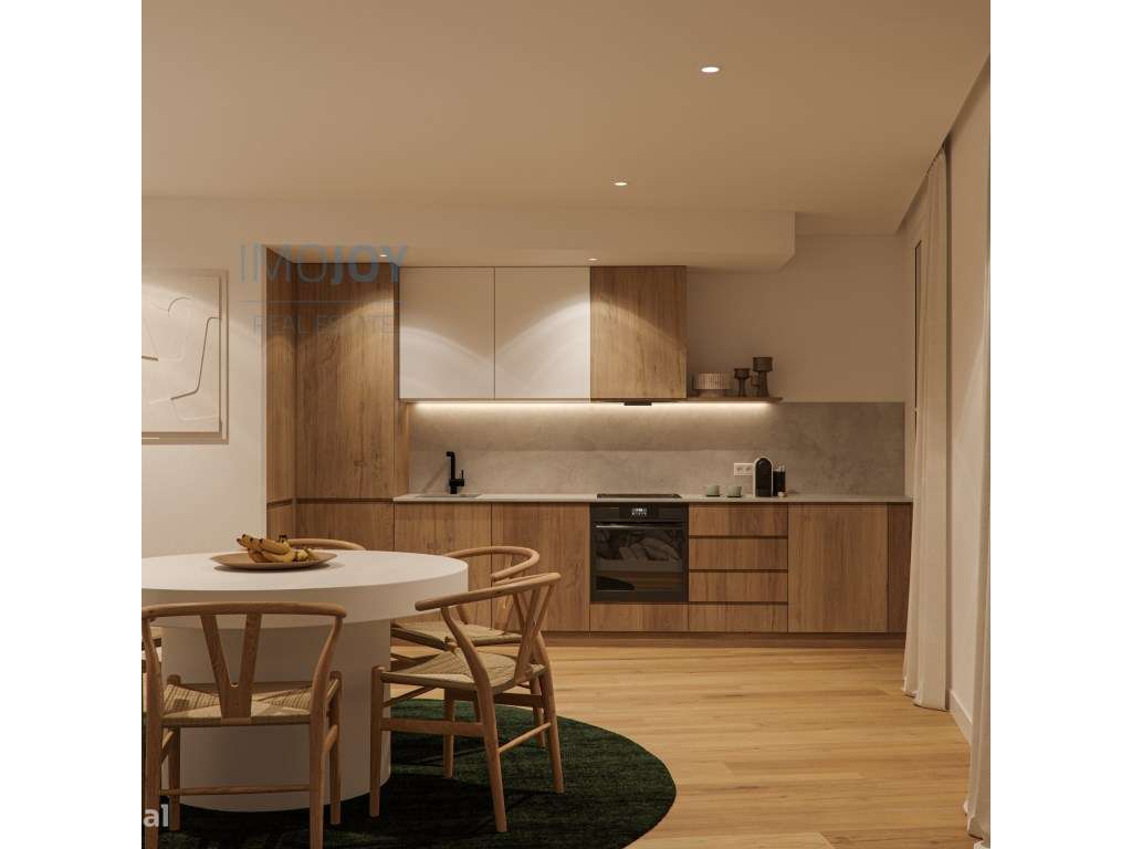 Excelente Apartamento T2 no Funchal - Grande imagem: 3/35