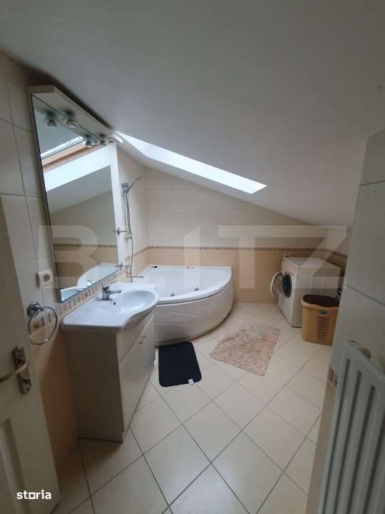 Casa de inchiriat - zona Centrala - Imagine principală: 5/6