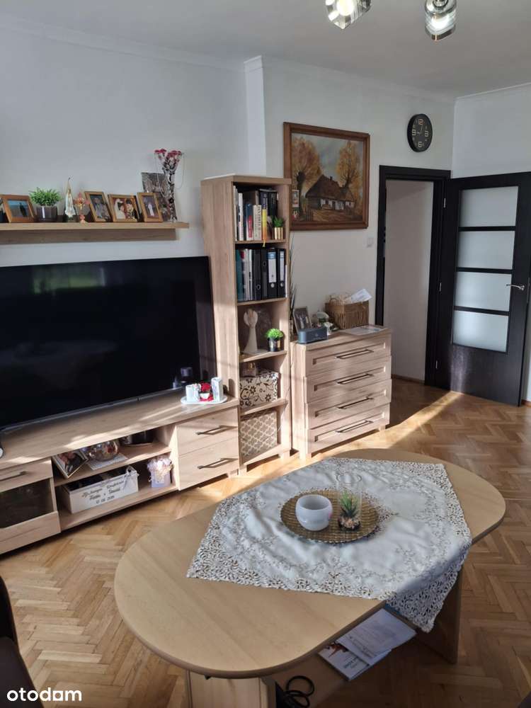 Bezczynszowe mieszkanie w Międzyświeciu -  oaza spokoju - Pełny obrazek: 4/20