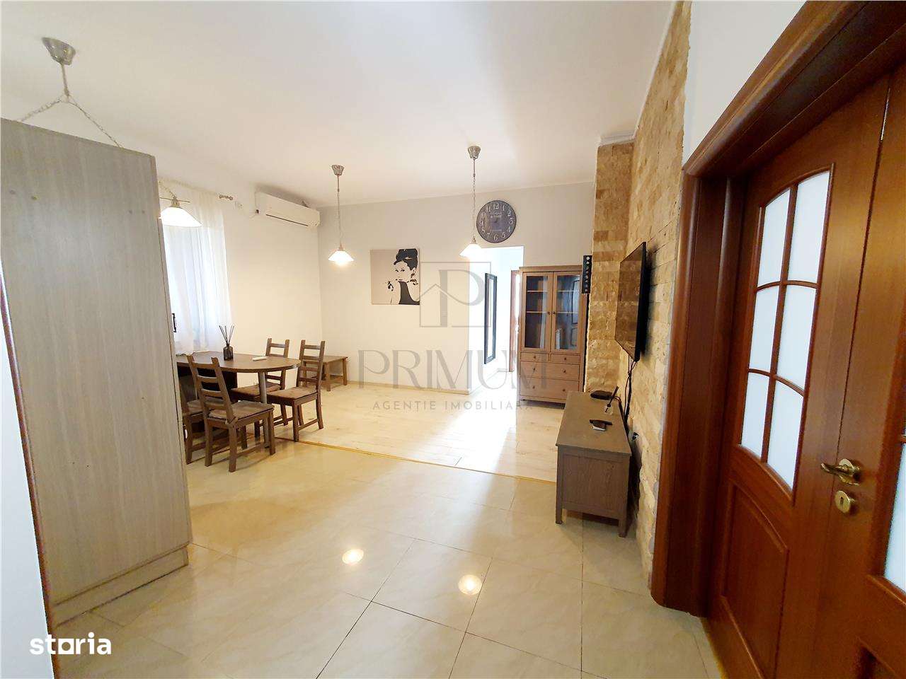 MEDICINA - 3 CAM - SPATIOS - GARAJ IN CF - BOXA - CENTRALA PROPRIEAC - - Imagine principală: 5/17