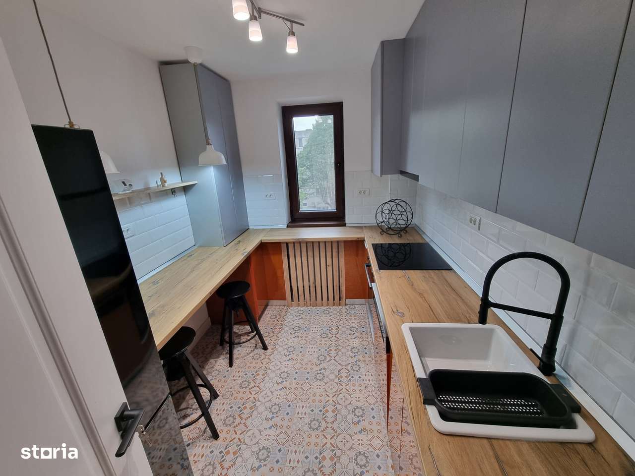 Apartament zona Tomis 2 - Imagine principală: 5/9