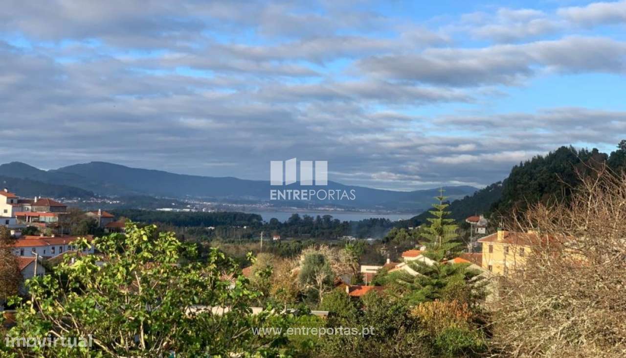 Terreno para venda, Moledo, Caminha - Grande imagem: 4/12