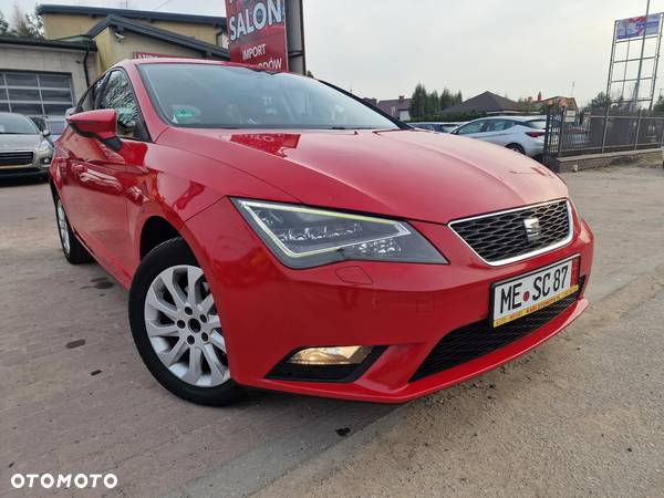 Seat Leon 1.2 TSI Style - 2