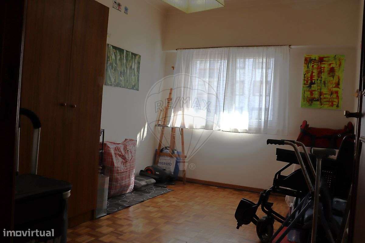 Apartamento T2 para venda-7