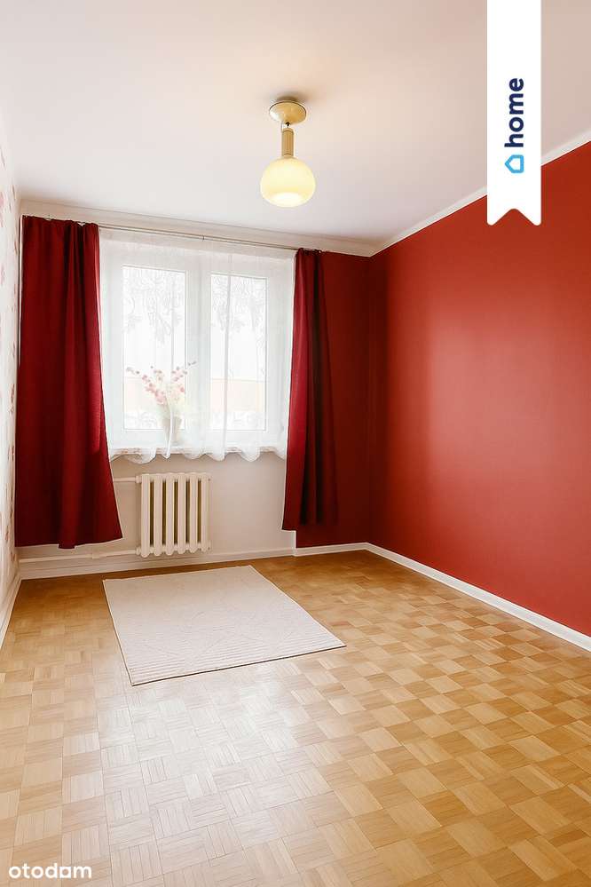 Mieszkanie 2 pokojowe - Pełny obrazek: 5/7