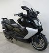 BMW C650 GT - 4