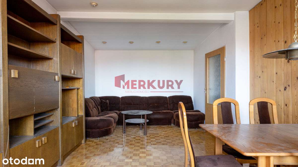 Inwestycja | mieszkanie jedyne na piętrze-1