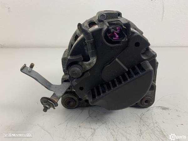 Alternador Usado SEAT IBIZA III / CORDOBA (6L2) 1.2 12V REF. 03D 903 025 J MOTOR... - 1