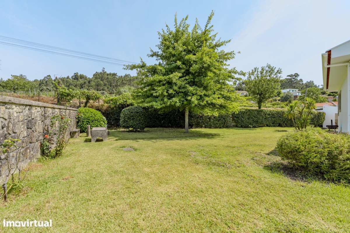 Moradia T3 em Anais - Ponte de Lima-3