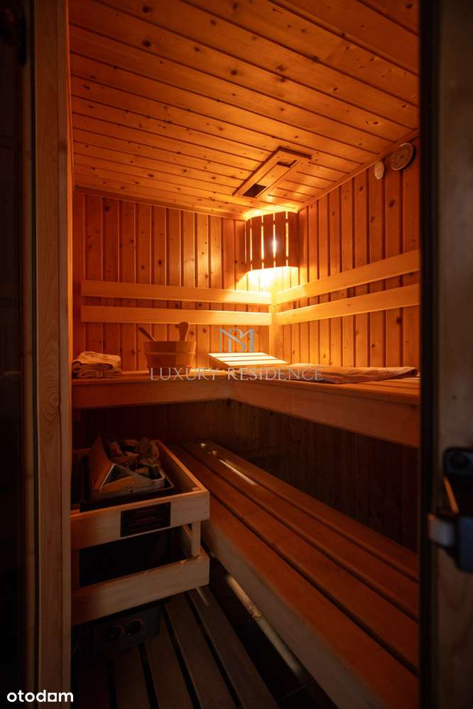 Dom z Ogrodem Zimowym - Smochowice-16