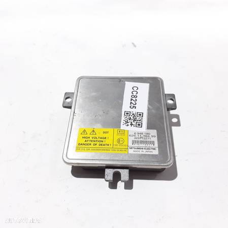 Balast Xenon Volvo XC70 Cross 2008| 6948180 | 6261110499 - 1